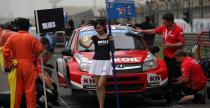 Grid Girls - listopad 2013