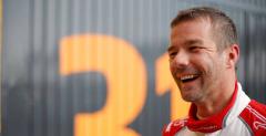 WTCC: Loeb najszybszy na pierwszych oficjalnych testach przed sezonem 2014
