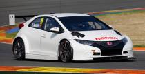 WTCC: Loeb najszybszy na pierwszych oficjalnych testach przed sezonem 2014