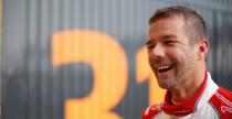WTCC: Loeb najszybszy na pierwszych oficjalnych testach przed sezonem 2014