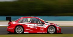 WTCC: Muller zamienia pole position na zwycistwo w pierwszym wycigu na Hungaroringu