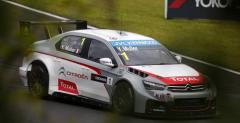 WTCC: Muller zamienia pole position na zwycistwo w pierwszym wycigu na Hungaroringu