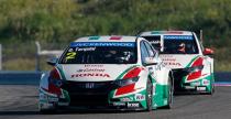 WTCC: Muller o włos przed Lopezem w kwalifikacjach na Hungaroringu