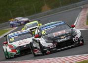 WTCC - Hungaroring 2014