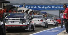 Dwie nowe marki w WTCC do sezonu 2016, zapowiada szef serii