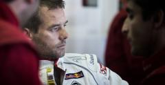 WTCC: Loeb chce poprawi swoje umiejtnoci wycigowe