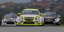 WTCC - Hungaroring 2014