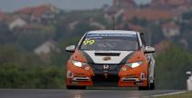 WTCC - Hungaroring 2014