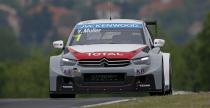 WTCC - Hungaroring 2014