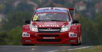 WTCC - Hungaroring 2014