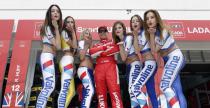 Grid Girls - maj 2014