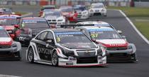 WTCC - Hungaroring 2014