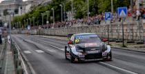 WTCC - Hungaroring 2014