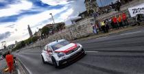 WTCC - Hungaroring 2014