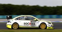 WTCC - Hungaroring 2014