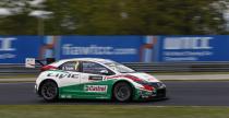 WTCC - Hungaroring 2014