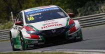 WTCC - Hungaroring 2014