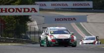 WTCC - Hungaroring 2014