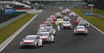 WTCC na Nurburgring Nordschleife?