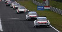 WTCC - Hungaroring 2014