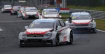 WTCC - Hungaroring 2014