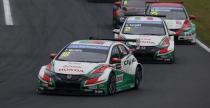 WTCC - Hungaroring 2014