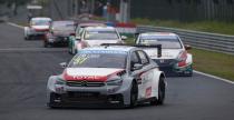 WTCC - Hungaroring 2014