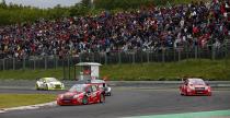 WTCC - Hungaroring 2014