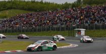 WTCC - Hungaroring 2014