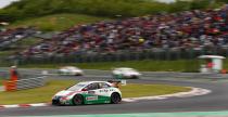 WTCC - Hungaroring 2014