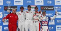 WTCC - Hungaroring 2014