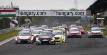 WTCC - Hungaroring 2014