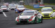 WTCC - Hungaroring 2014