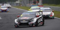 WTCC - Hungaroring 2014