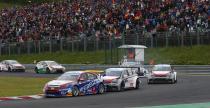 WTCC - Hungaroring 2014