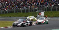 WTCC - Hungaroring 2014