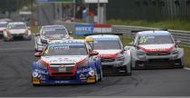 WTCC - Hungaroring 2014