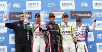 WTCC - Hungaroring 2014