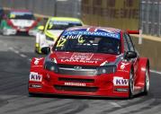 WTCC - Makau 2014