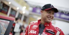 Huff: ada ju autentycznie szybka w WTCC