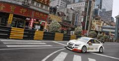 WTCC: Oriola wycofany z zawodw w Makau