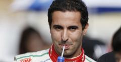 WTCC: Bennani pierwszym kierowcą zespołu Loeba