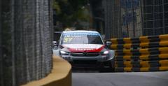 WTCC: Lopez na pole position w Makau