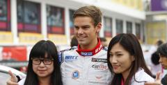 WTCC: Tom Chilton zostaje w zespole ROAL