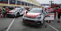 WTCC - Makau 2014