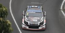 WTCC - Makau 2014