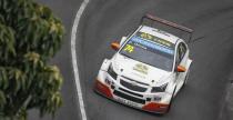 WTCC - Makau 2014