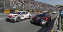 WTCC - Makau 2014