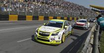 WTCC - Makau 2014