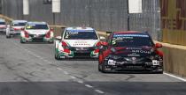 WTCC - Makau 2014